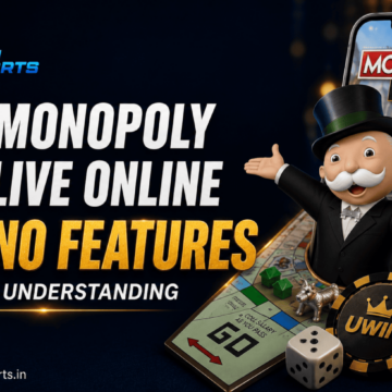 5 Monopoly Live Online Casino Features Worth Understanding | Uwin
