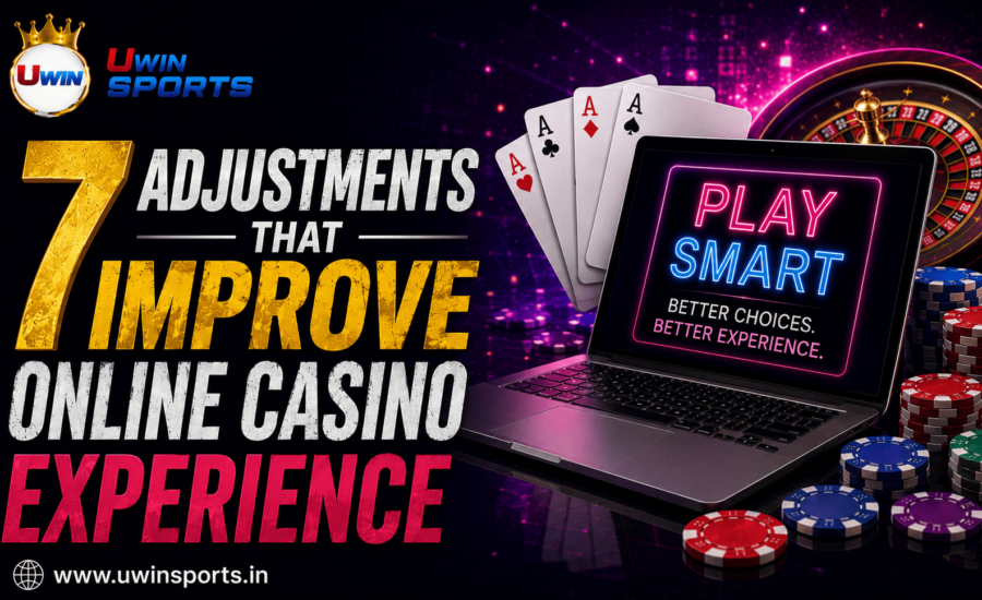online casino