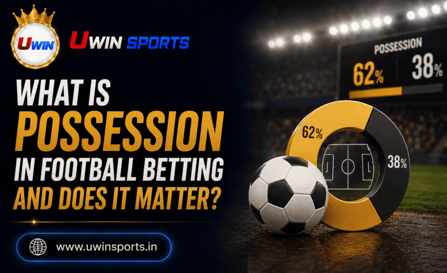 Football Betting Uwin