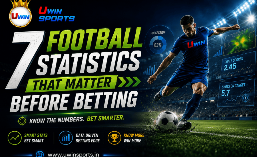 Football Statistics