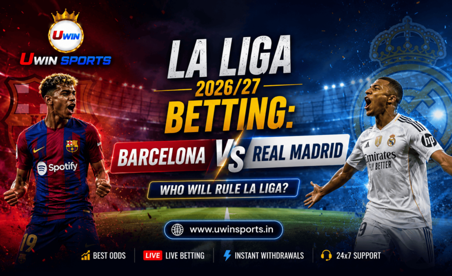 La Liga