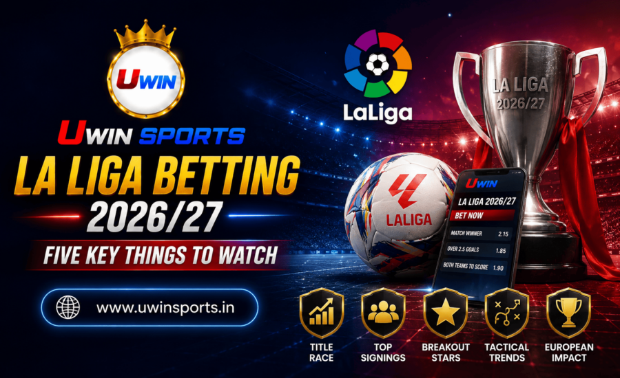 La Liga Betting