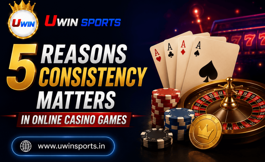 Online Casino Game new