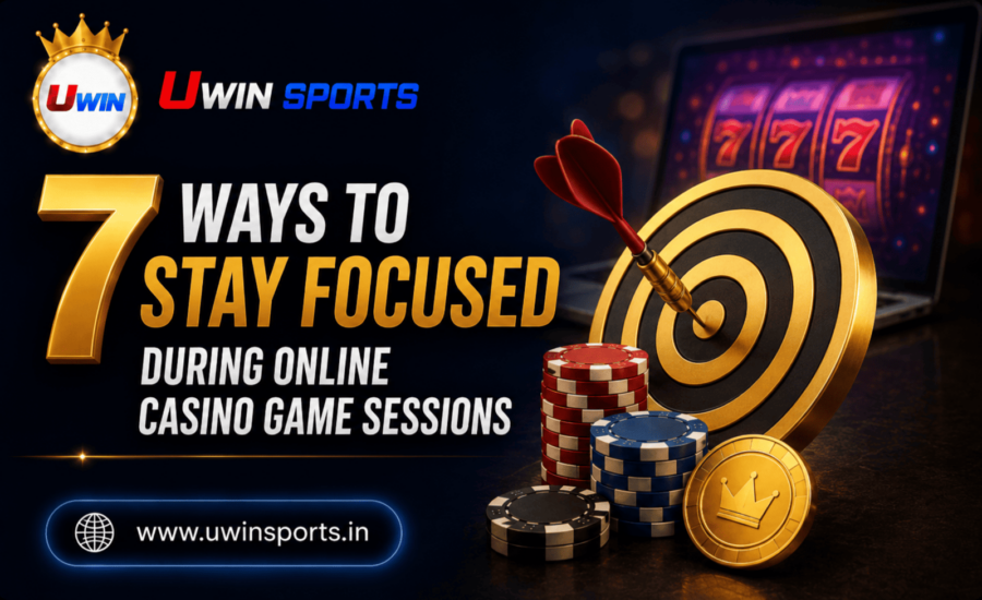 Online Casino Games 1
