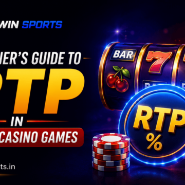 Beginner’s Guide to RTP in Online Casino Games | Uwin