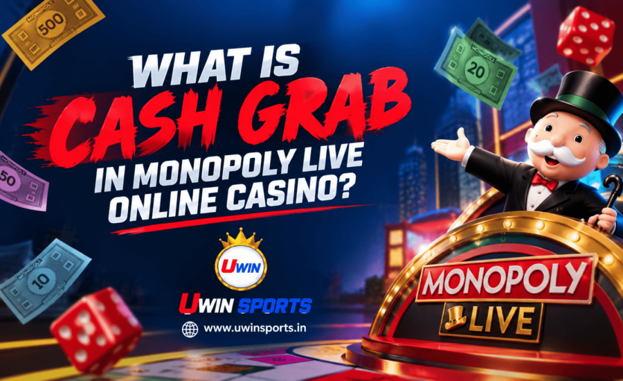 CashGrab Online