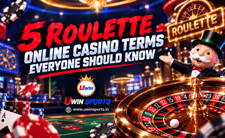 Roulette Online Casino