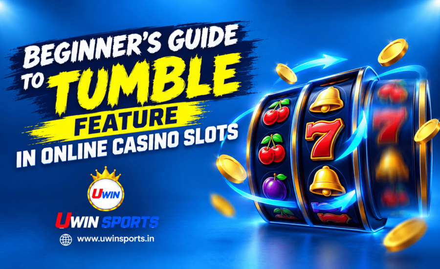 online casino slots Uwin sports