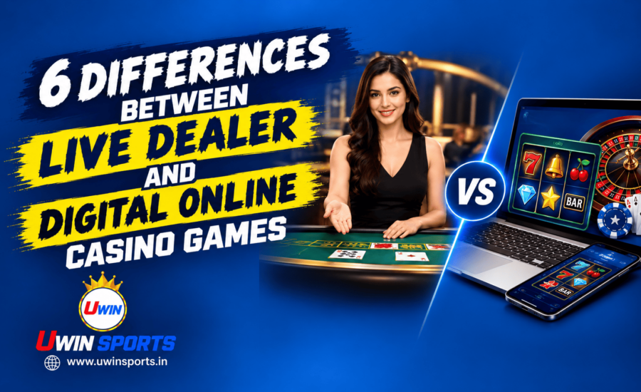 Live Dealer vs Digital Casino Games-2