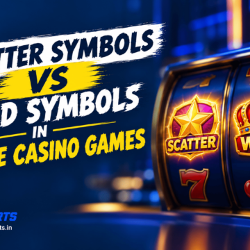 Scatter Symbols vs Wild Symbols in Online Casino Games | Uwin