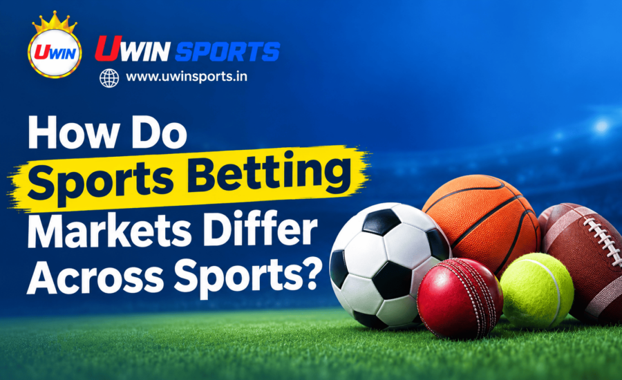 Sports Betting Uwin Sports